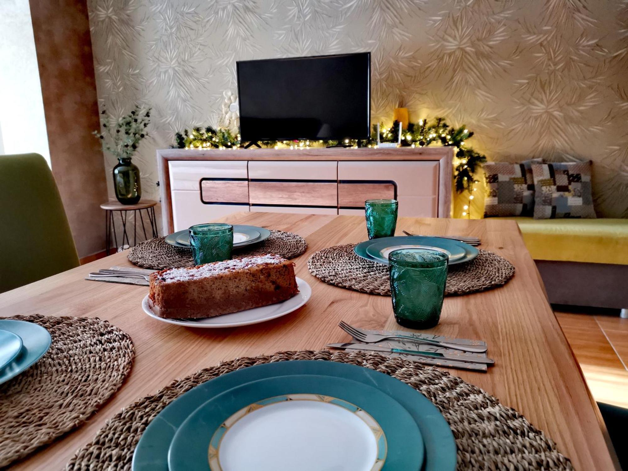 Apartment Pamporovo Palaсe A75 Eksteriør bilde