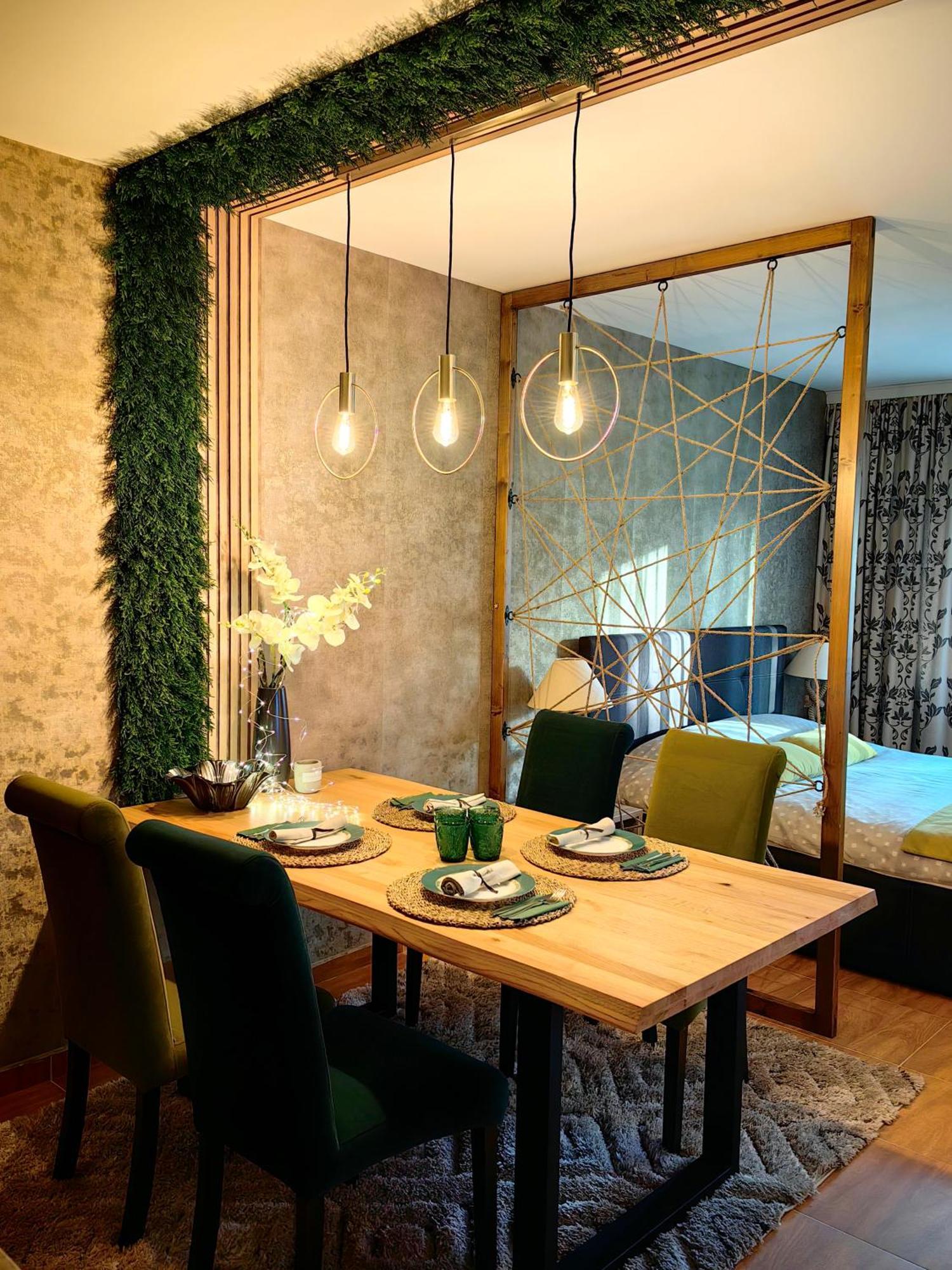 Apartment Pamporovo Palaсe A75 Eksteriør bilde